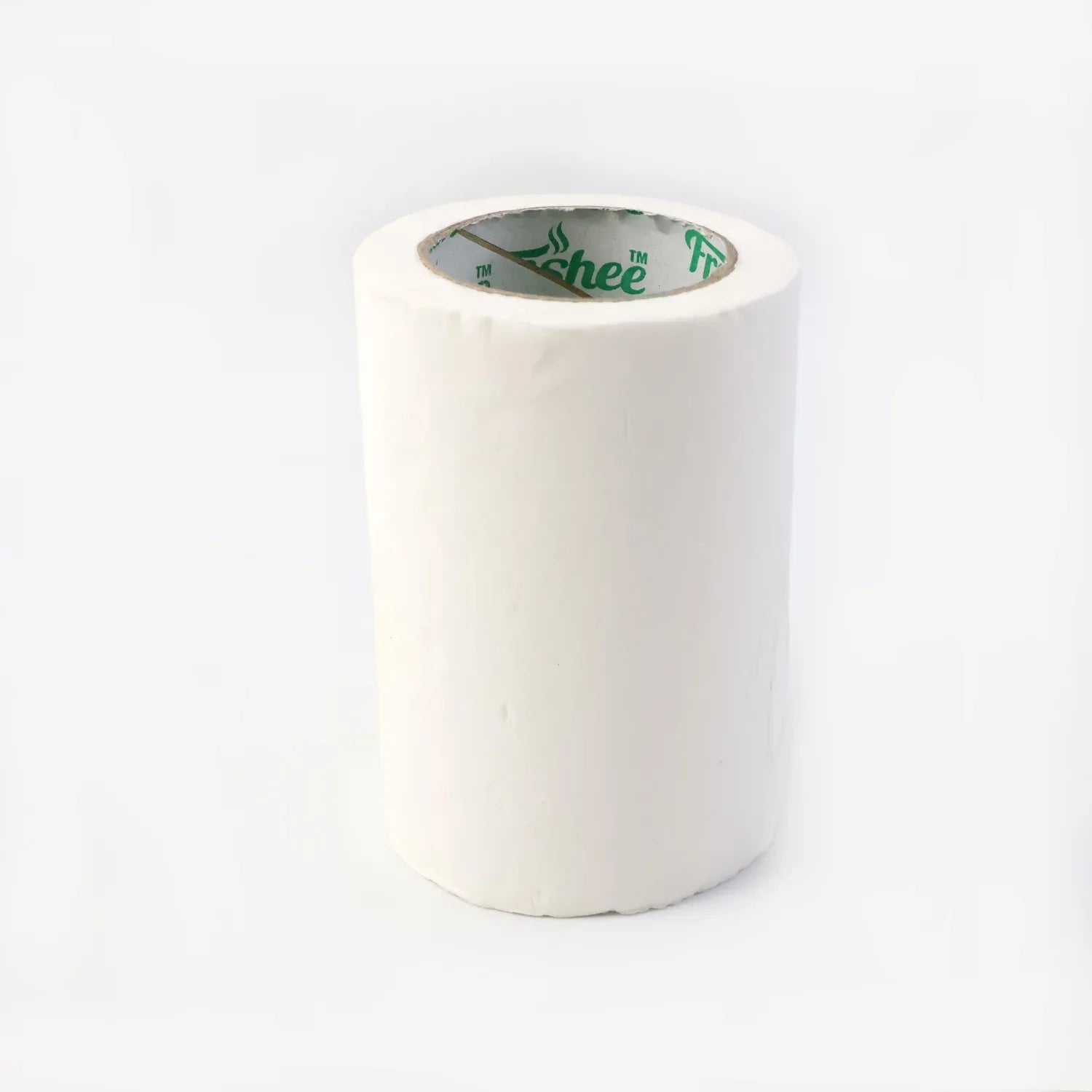 Freshee Ultra-soft 2-ply Toilet Roll 120 Sheets Per Roll (10x10 Cm) - Zidbik