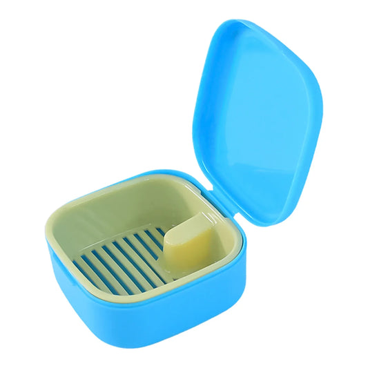 Multi-purpose Storage Box (Mix Color 1 Pc) - Zidbik