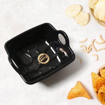 8229 Play Station Ceramic Tea  Cups  Mug Set With Handle Serving Bowl Milk Cup Coffee Cup Tea Cup Breakfast Cup Drinking Mug Or Outdoor For Household Gift For Birthday Wedding Party (4 Pcs Set) - Zidbik