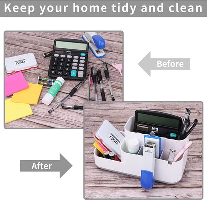 Cosmetic Makeup Organizer - Zidbik