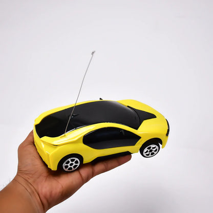 4465 Racing Fast Steering Remote Control Modern Attractive Car For Kids - Zidbik