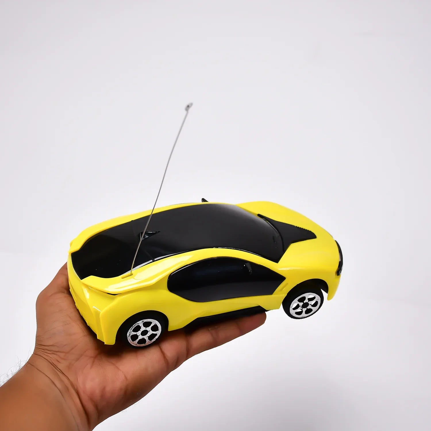 4465 Racing Fast Steering Remote Control Modern Attractive Car For Kids - Zidbik