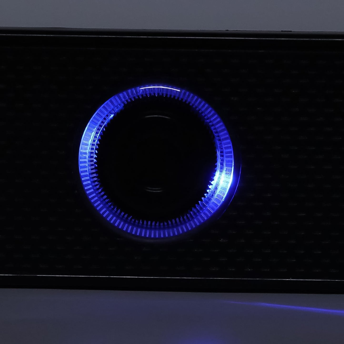 Desktop Computer Speaker Wired Plug And Play Usb Powered Speaker (1 Pc) - Zidbik