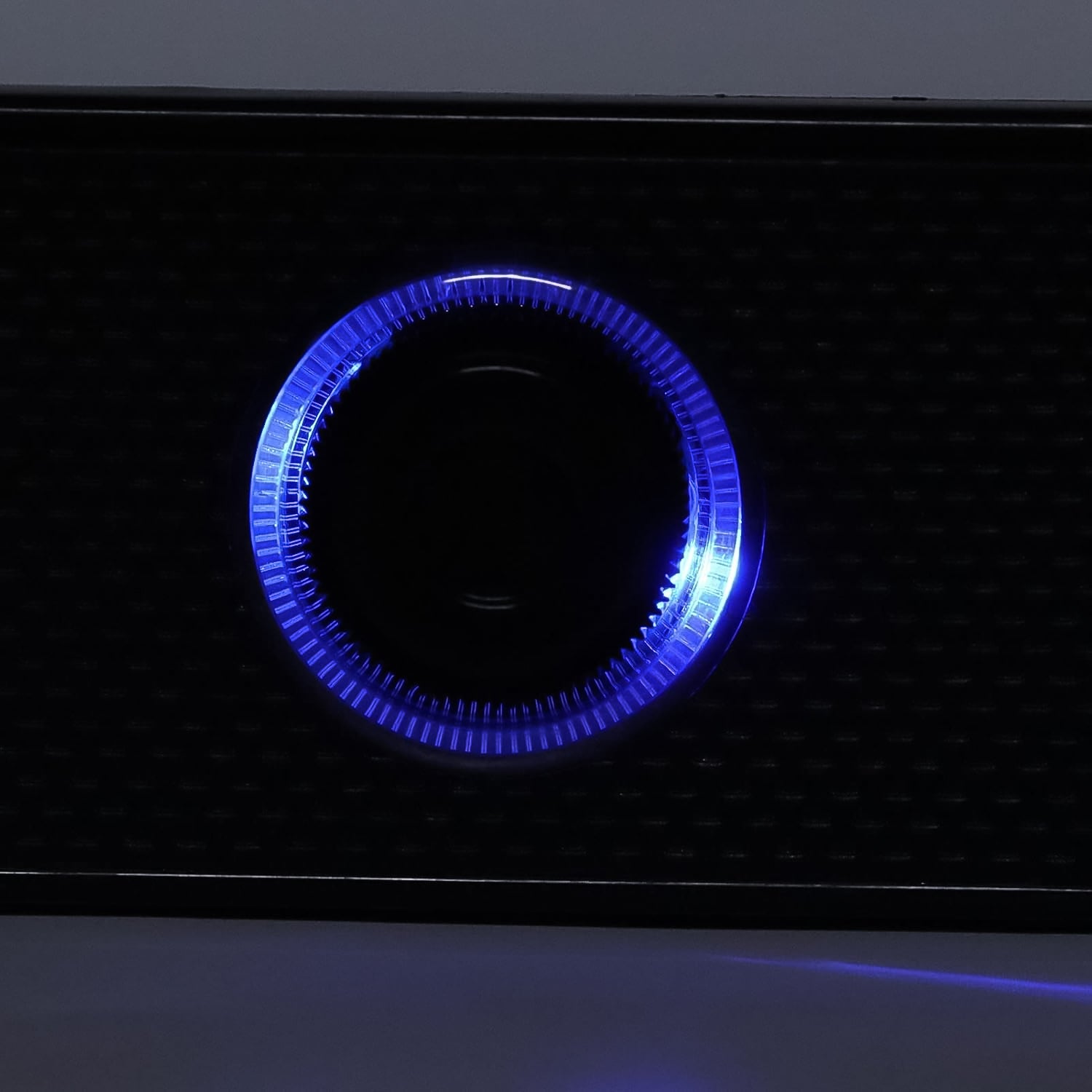 Desktop Computer Speaker Wired Plug And Play Usb Powered Speaker (1 Pc) - Zidbik