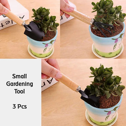 Complete Gardening Tool Kit (1 Set) - Zidbik