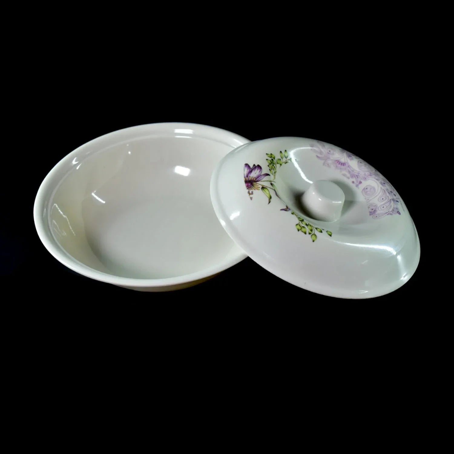 2296 Premium Tableware 32 Pc For Serving Food Stuffs And Items. - Zidbik