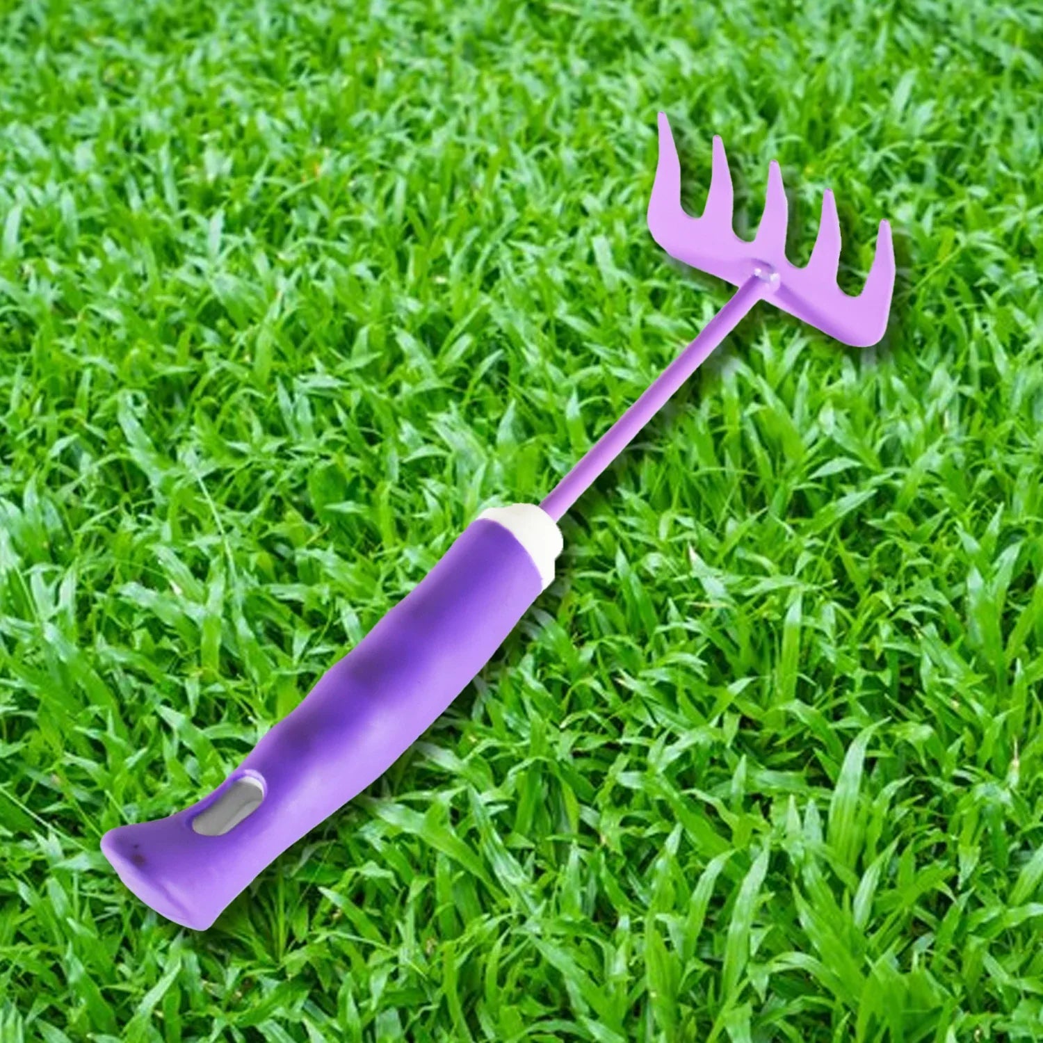 Heavy Dutygarden Tools Gardening Tools Kit For Home Garden Indoor And Outdoor Gardening For Plants Agriculture And Soil Tools (1 Pc) - Zidbik