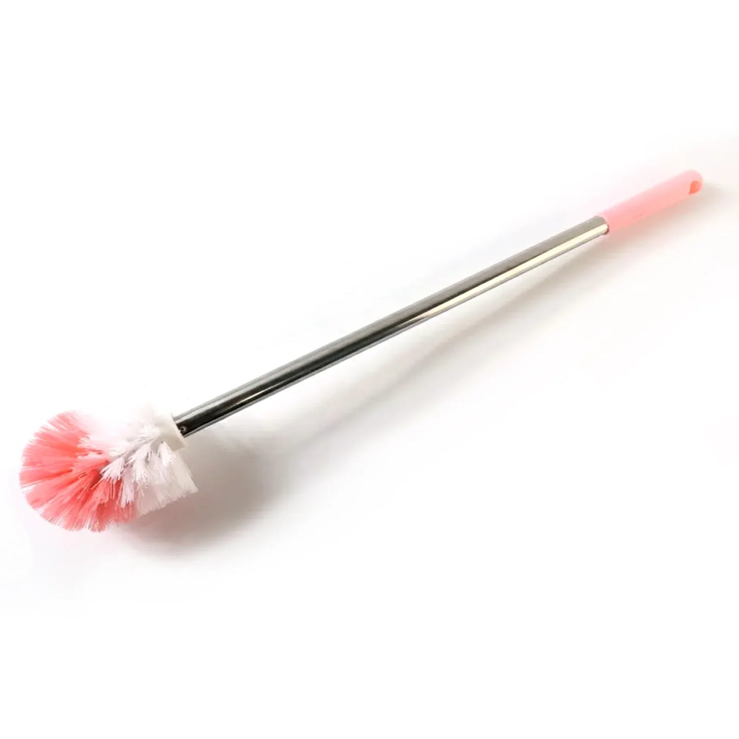 Long Handle Toilet Cleaning Brush (1 Pc) - Zidbik