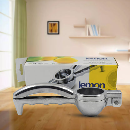 Lemon Squeezer Steel Polish - Zidbik
