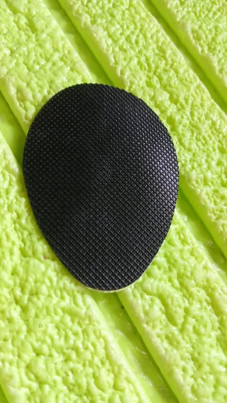 Non-slip Shoe Pads Rubber Shoe Sole Protector Pads Self-adhesive Shoe Grips Pads Stickers Non Skid For Ladies Shoes High Heels Boots (1pc) - Zidbik