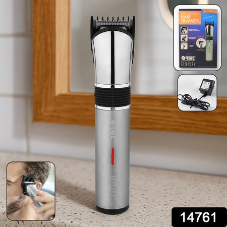 Orbit Rechargeable Hair Trimmer For Men (1 Pc) - Zidbik