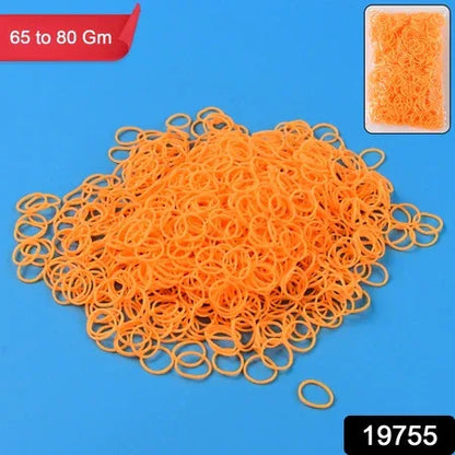 Premium Strong Elastic Rubber Bands Multipurpose Bands (Approx-65-to-80gm) - Zidbik