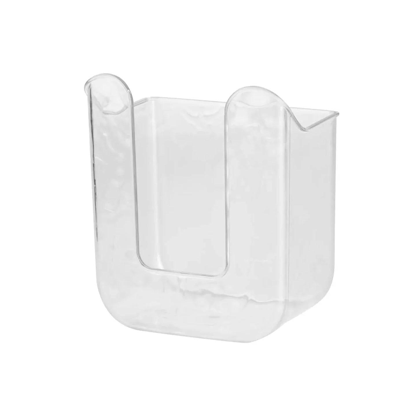 Tissue Napkin Dispenser Holder - (1 Pc) - Zidbik