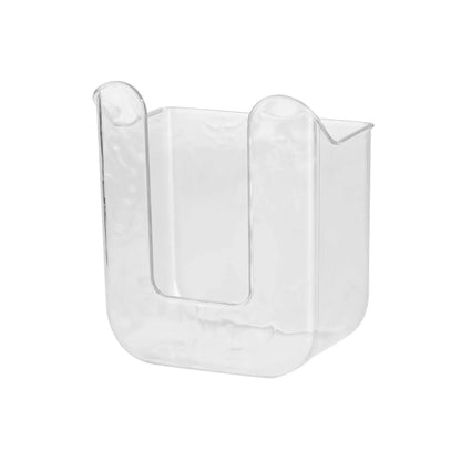 Tissue Napkin Dispenser Holder - (1 Pc) - Zidbik