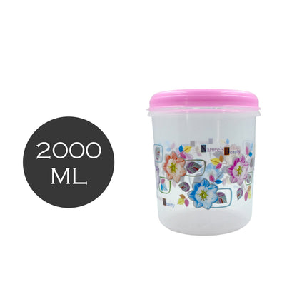 2703 3 Pc Storage Container Used In All Kinds Of Places Including Household And Offices For Storing Stuffs And Items Etc. - Zidbik