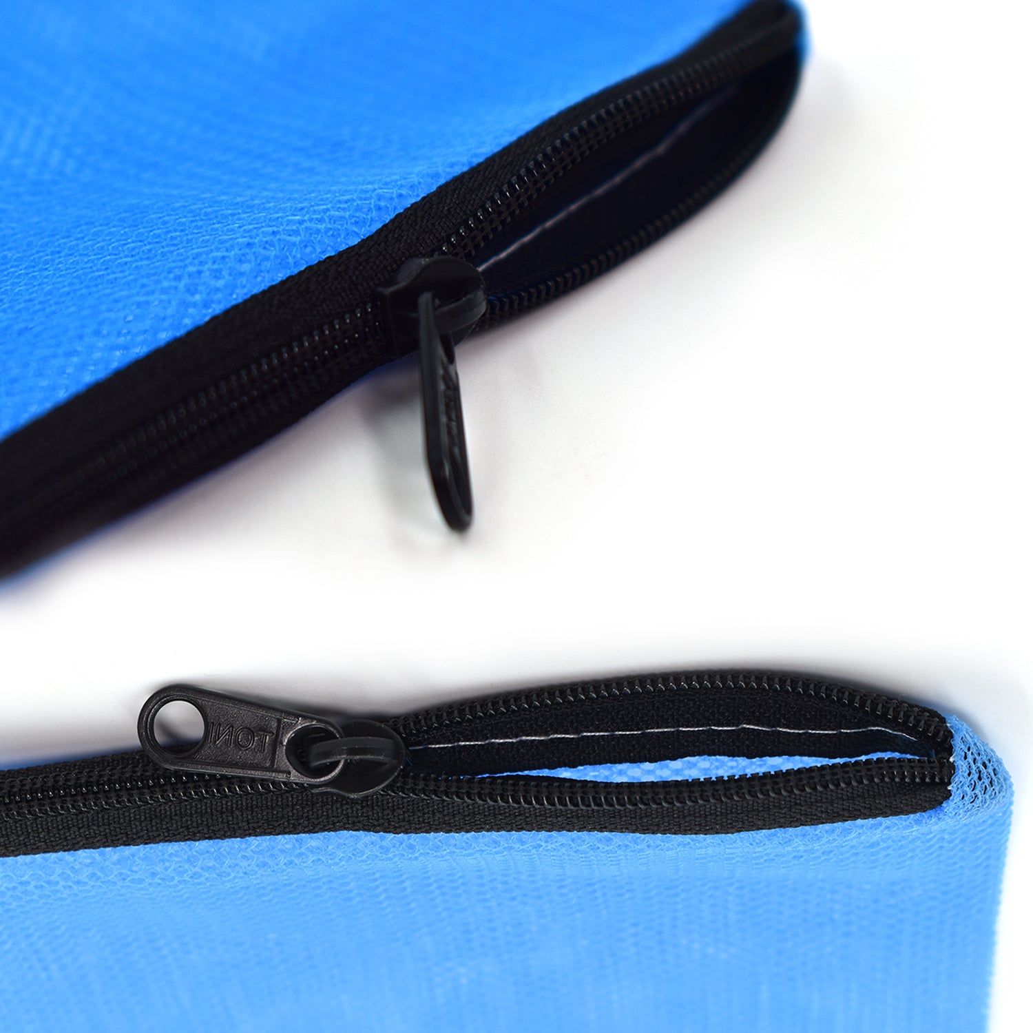 7072 Food Covers Fridge Storage Bag For Vegetables And Fruits With Zipper - Zidbik