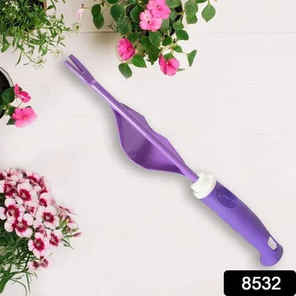 Heavy Dutygarden Tools Gardening Tools Kit For Home Garden Indoor And Outdoor Gardening For Plants Agriculture And Soil Tools (1 Pc) - Zidbik
