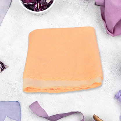 Hand Towel Napkin Cloth Kitchen Accessories (1 Pc  6030 Cm) - Zidbik