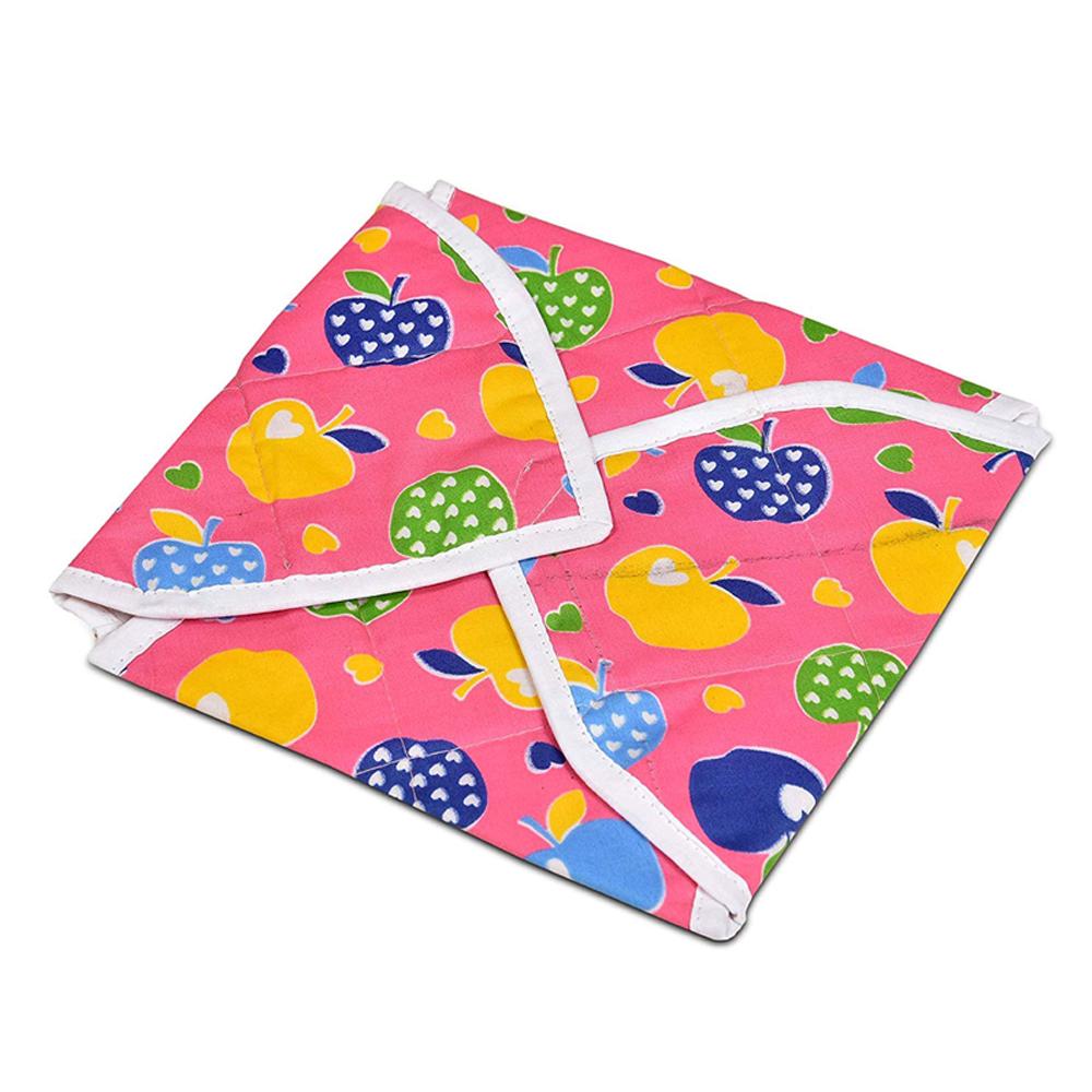 2273 Square Hygienic Rotichapati Multi Print Design Cover - Zidbik