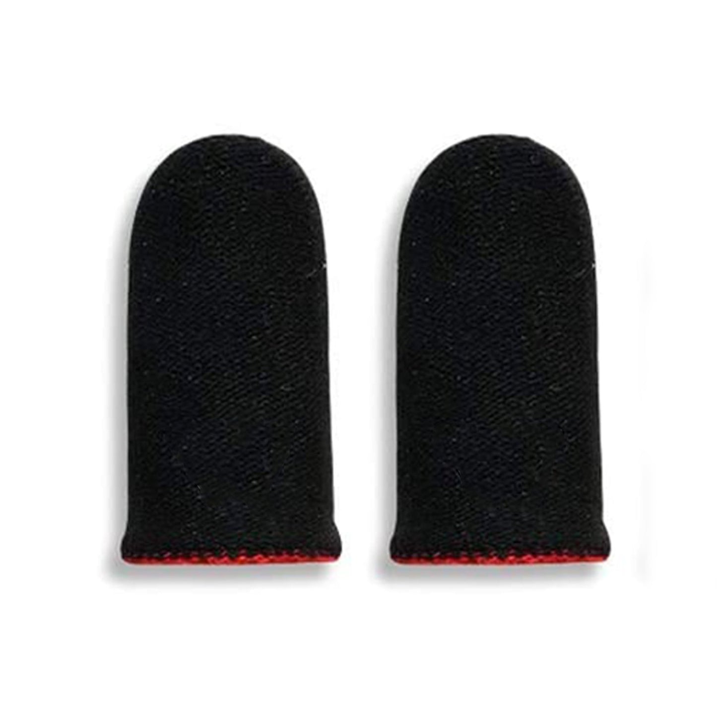7391 Thumb  Finger Sleeve For Mobile Game Pubgcodfreefire (1pair Only) - Zidbik