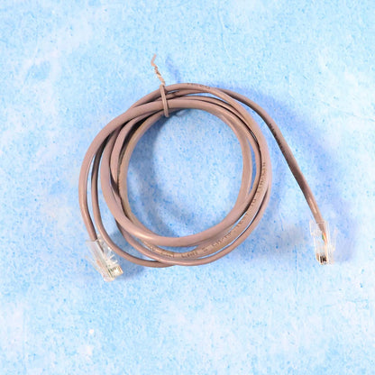 High-speed 1.5 Meter Ethernet Lan Cable (1 Pc) - Zidbik