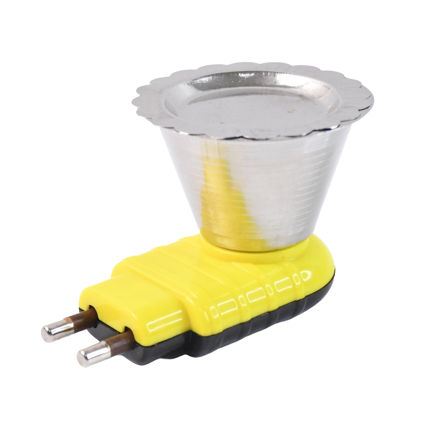 193 Quickburn Steel Kapoor Dani Stand - Zidbik