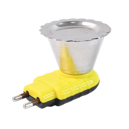 193 Quickburn Steel Kapoor Dani Stand - Zidbik