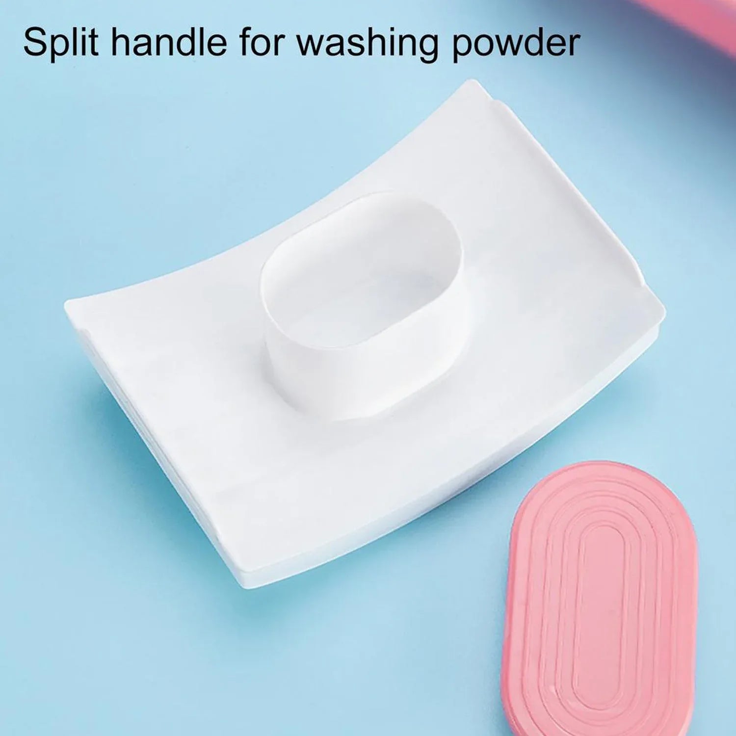 6088 Socks Washing Board Used In All Kinds Of Household Bathroom Places For Washing Unisex Socks Easily And Comfortably. - Zidbik