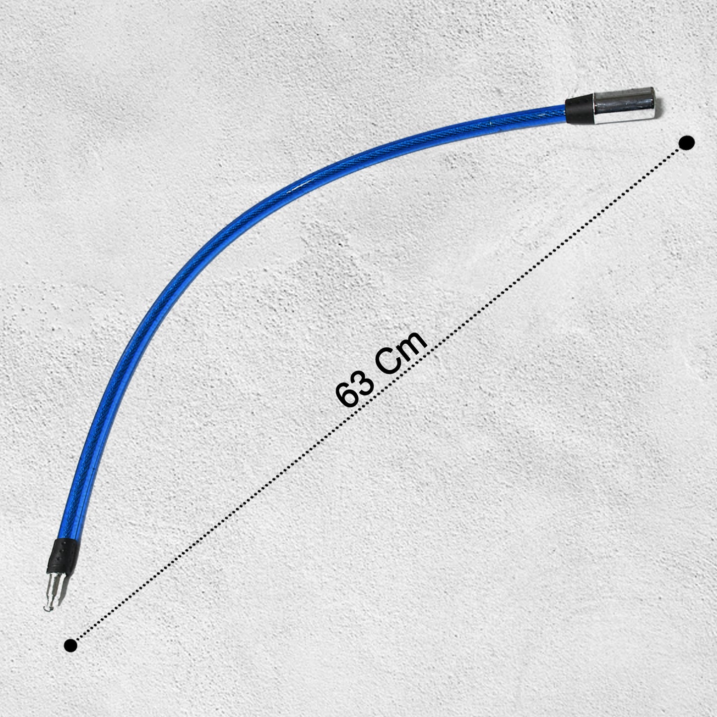 228 Multi Purpose Key-lock - Zidbik