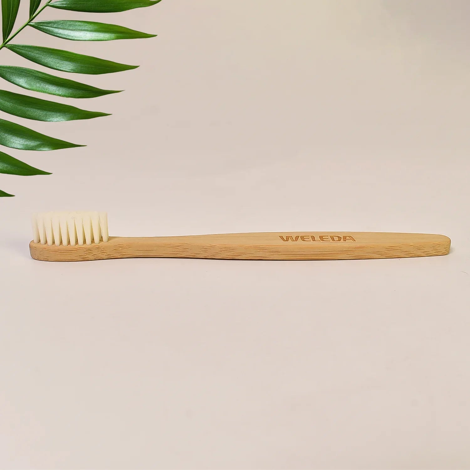Wooden Bamboo Brush Toothbrush Ultra Soft Bristles (1 Pc) - Zidbik
