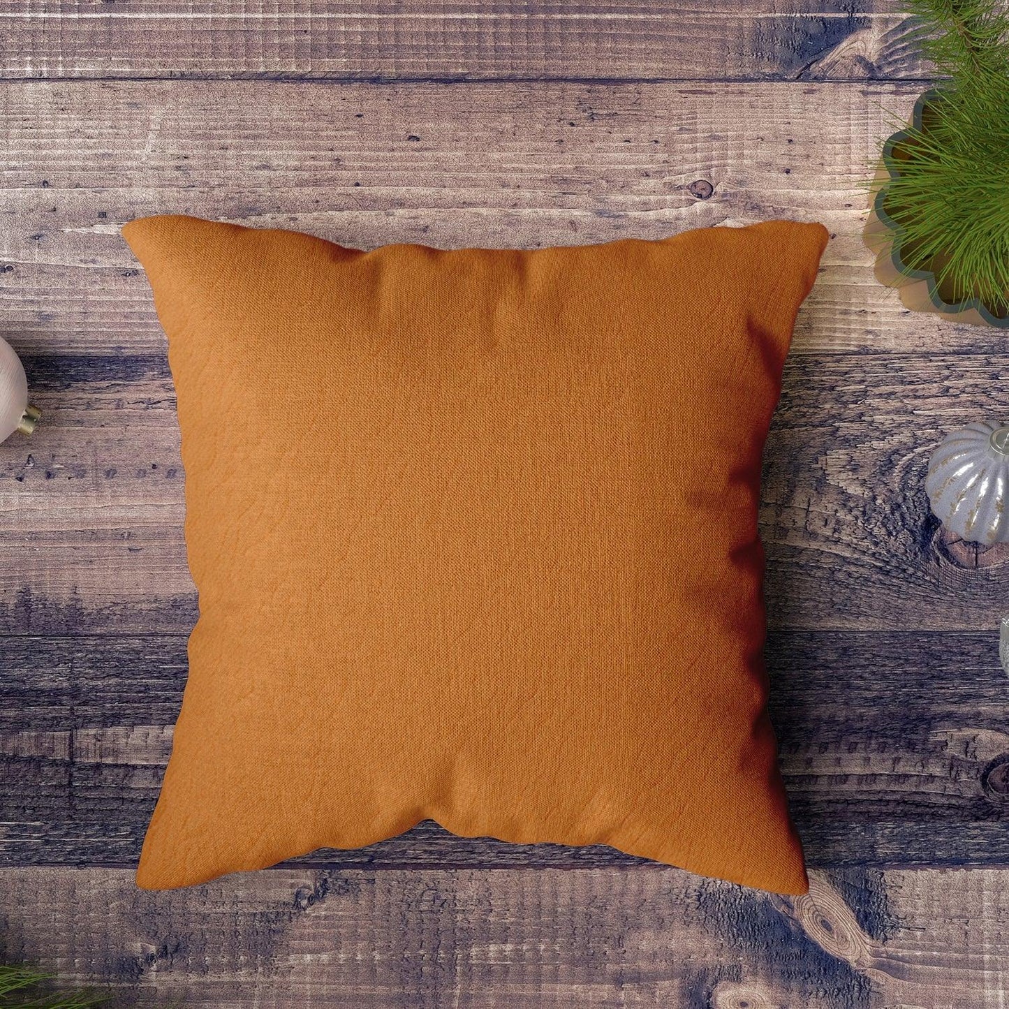 Pillow Covers Couch Pillows Cover Soft Pillow Covers (45 45 Cm) - Zidbik
