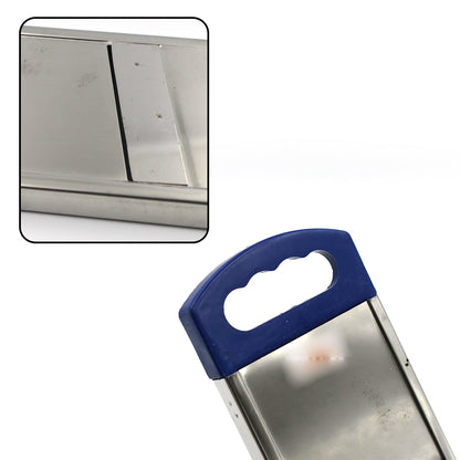 2689 Plain Potato Slicer Used In All Kinds Of Household Kitchen Purposes For Cutting And Slicing Of Potatoes. - Zidbik