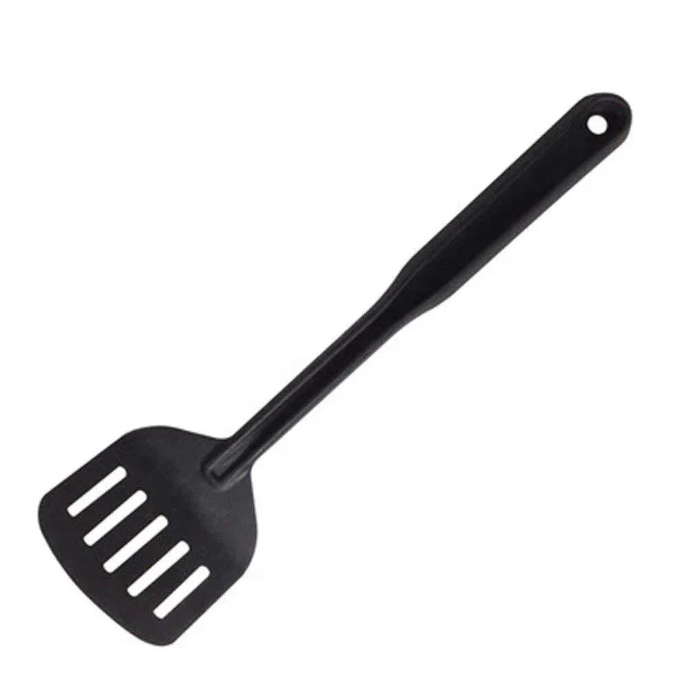 2290 Heat-resistant Non-stick Spoon Tools Set (Set Of 6) - Zidbik