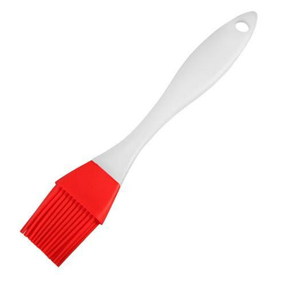 2170 Spatula And Pastry Brush For Cake Decoration - Zidbik