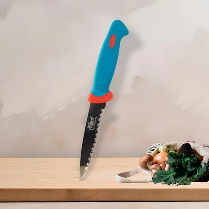 Supermom Premium Stainless Steel Paring Knife - Zidbik