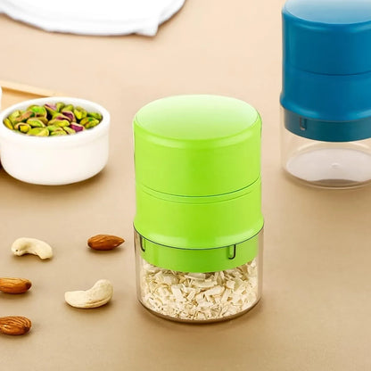 Dry Fruit Cutter And Slicer Vegetable  Fruit Slice (1 Pc) - Zidbik