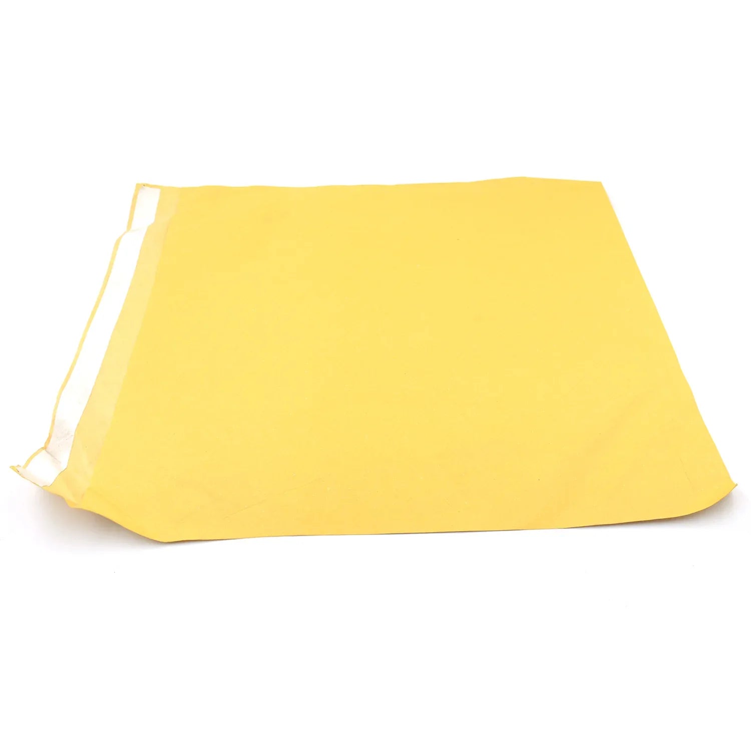 8784 Kraft Envelopes 16 X 14 Inch Brown Envelopes Envelopes Card Envelopes Kraft Paper Envelopes Invitation Envelopes Postcard Envelopes Quick Self Seal Stationery For General Office (1 Pc ) - Zidbik