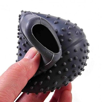 1275 Anti-scratch Bump Shift Knob Protective Cover Case - Zidbik