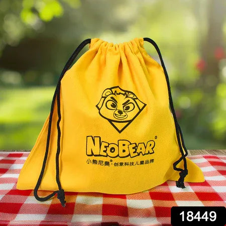 Multipurpose Heavy Duty Small Dori Bag (1 Pc) - Zidbik
