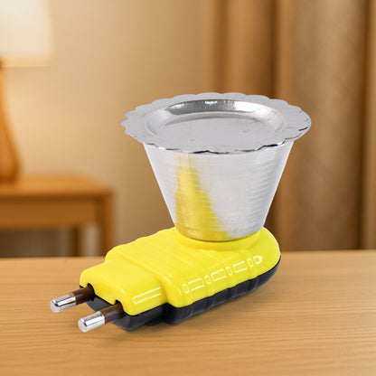 193 Quickburn Steel Kapoor Dani Stand - Zidbik