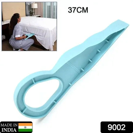 9002 Mattress Lifter Bed Making Change Bed Sheets Instantly Helping Tool ( 1 Pc ) - Zidbik