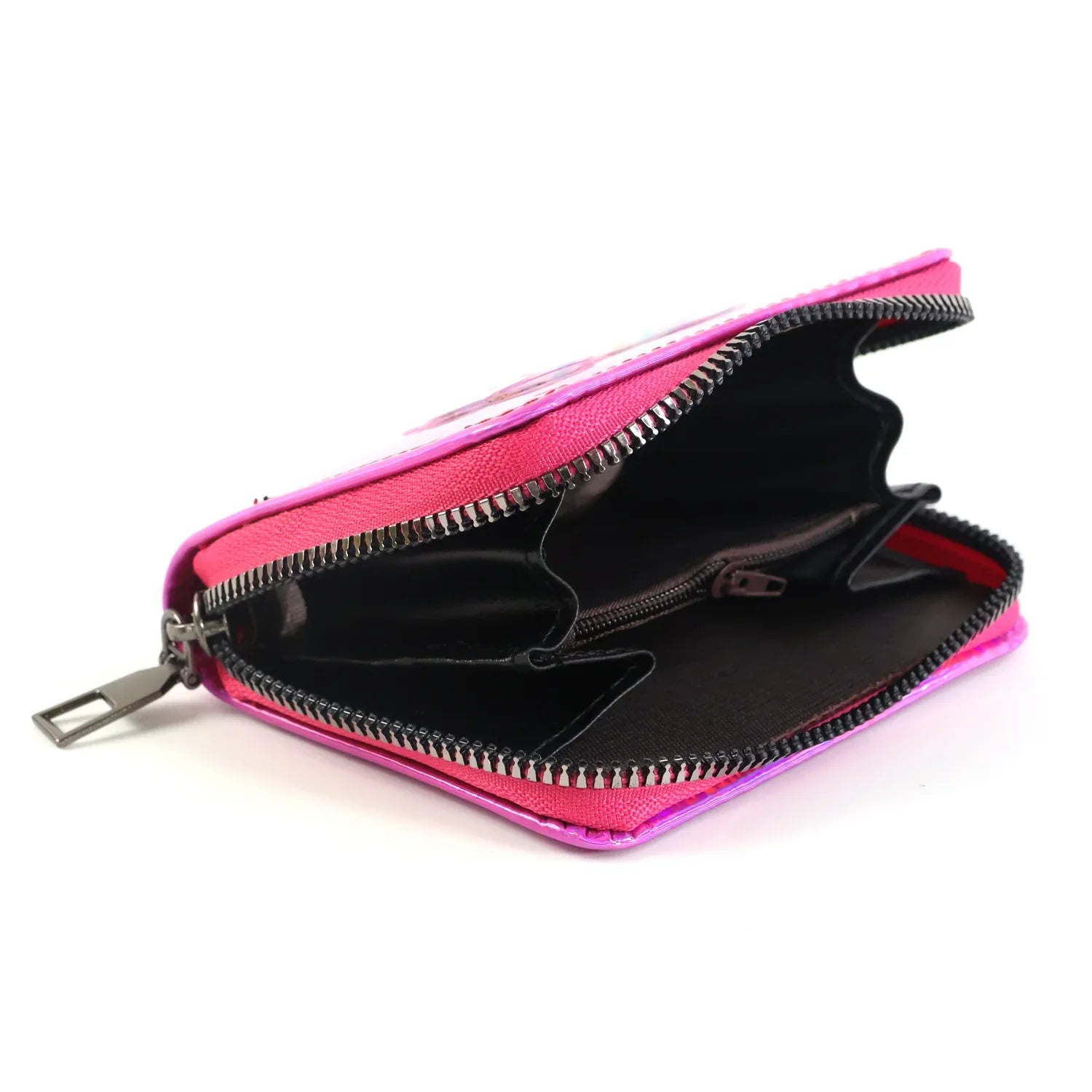 Vibrant Stylish Kids Wallet (1 Pc) - Zidbik