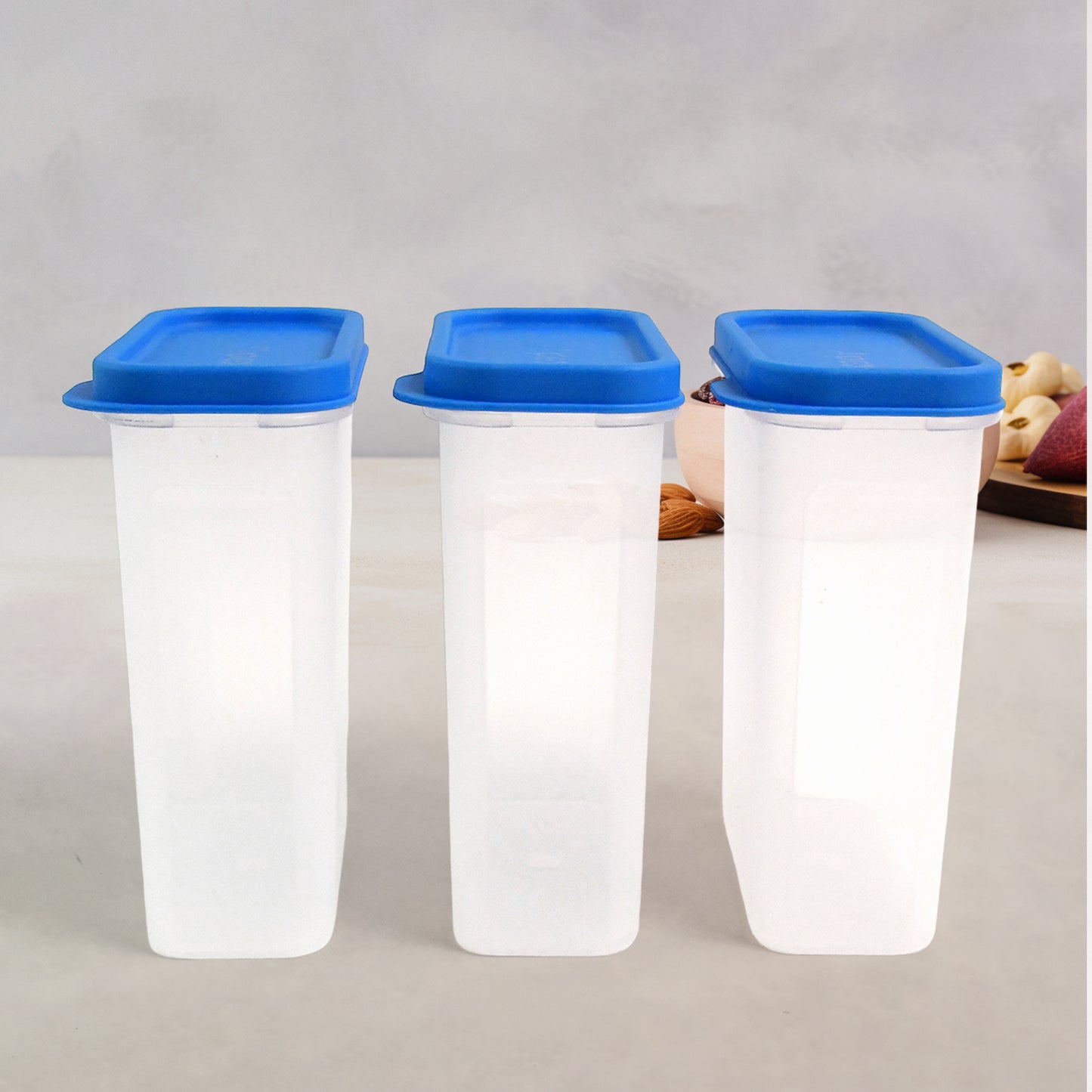 Apex Glory Food Storage Container Set  3-piece - Zidbik