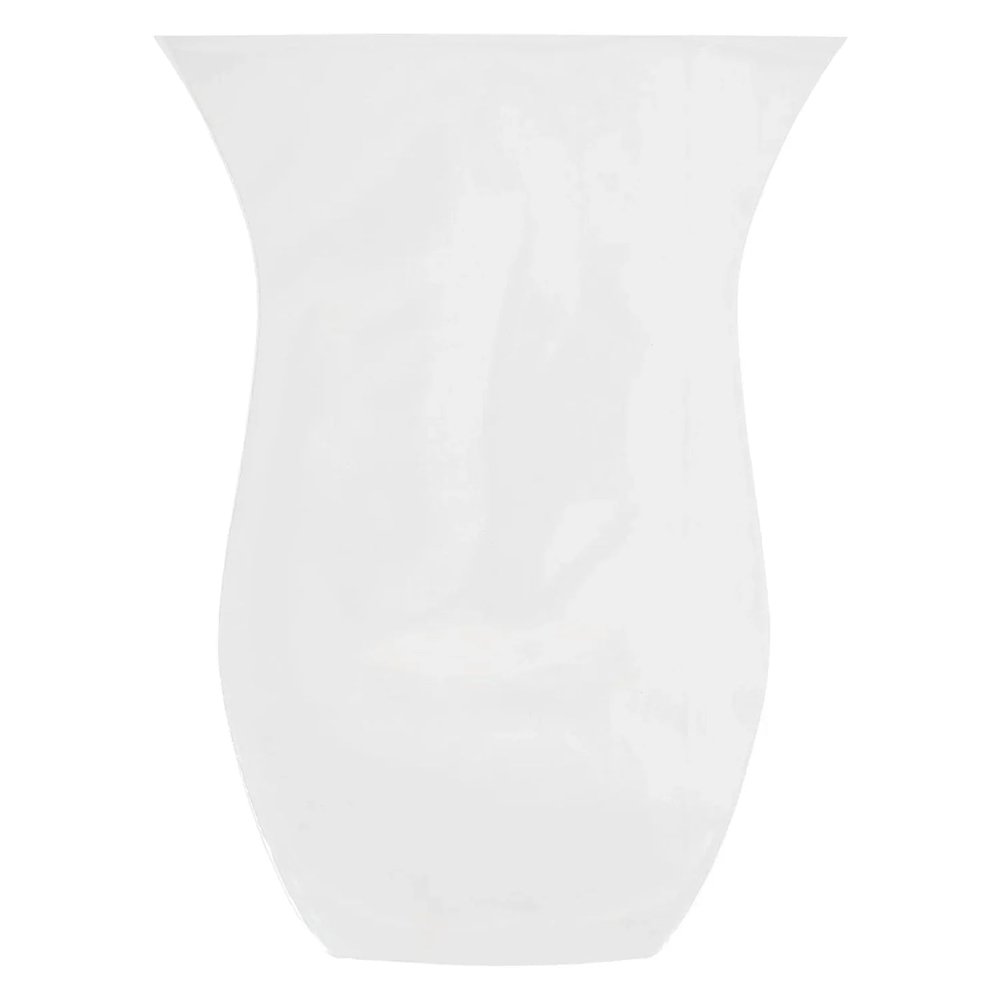 Clear Cookie Bags Gift Bag Clear Flat Treat Bags (50 Pc Set) - Zidbik