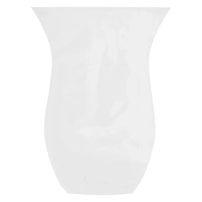 Clear Cookie Bags Gift Bag Clear Flat Treat Bags (50 Pc Set) - Zidbik