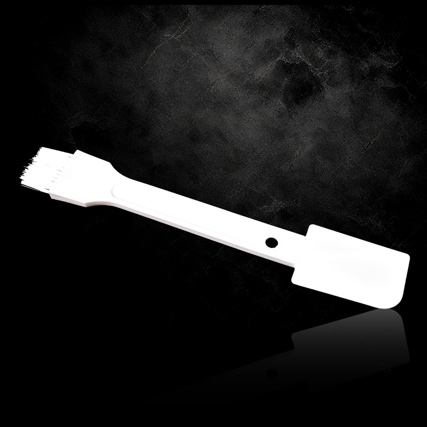 Multipurpose Cleaning Scrub Brush Cleaning Brush Groove Slot Dust Also Use In Kitchen (1 Pc) - Zidbik