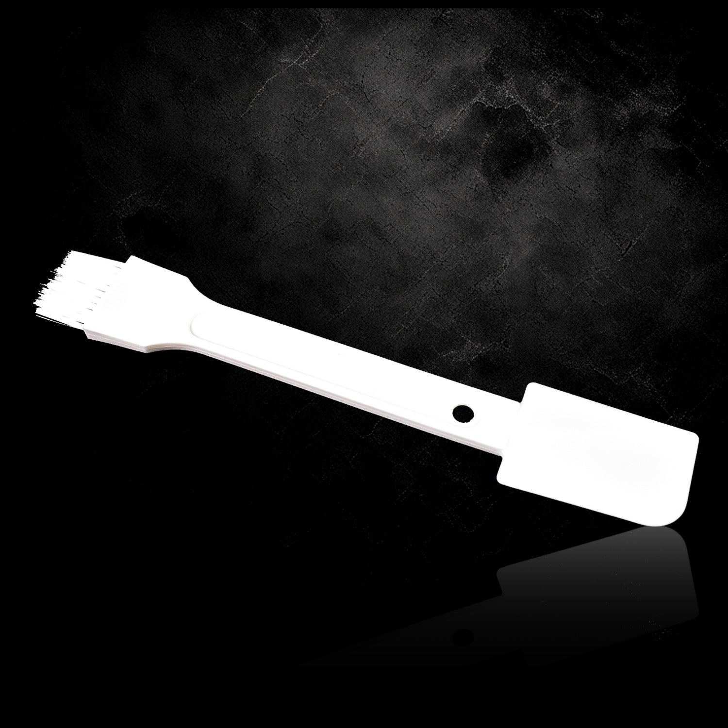 Multipurpose Cleaning Scrub Brush Cleaning Brush Groove Slot Dust Also Use In Kitchen (1 Pc) - Zidbik