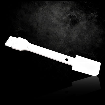 Multipurpose Cleaning Scrub Brush Cleaning Brush Groove Slot Dust Also Use In Kitchen (1 Pc) - Zidbik