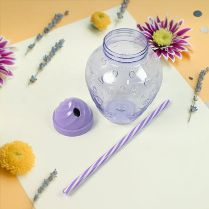 Single Plastic Drinking Cup  Durable Lightweight And Easy To Use (1 Pc) - Zidbik