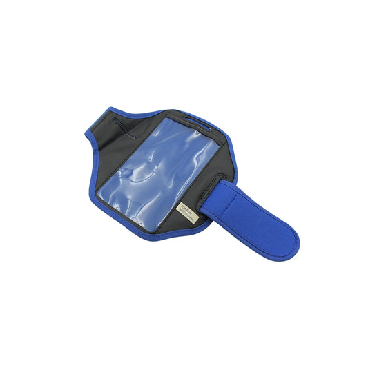 Sports Wrist Bag Running Arm Band Running Armband Phone Arm Pouch Case Cellphone Arm Band Phone Arm Case Holder Sports Phone Armbands Running Phone Holder (1 Pc) - Zidbik